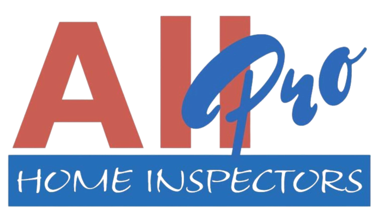 all pro home inspectors logo
